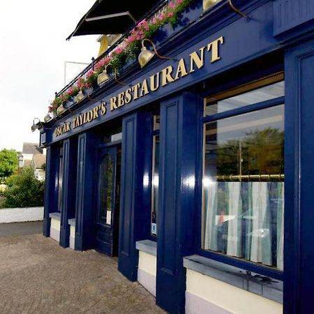 Island View Hotel Malahide Extérieur photo