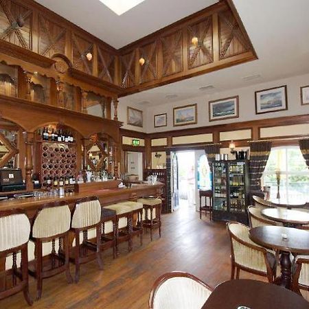 Island View Hotel Malahide Extérieur photo