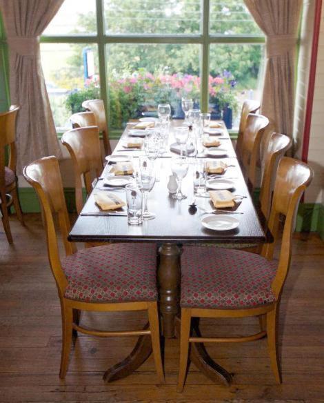Island View Hotel Malahide Extérieur photo