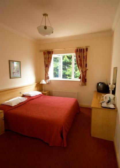 Island View Hotel Malahide Chambre photo