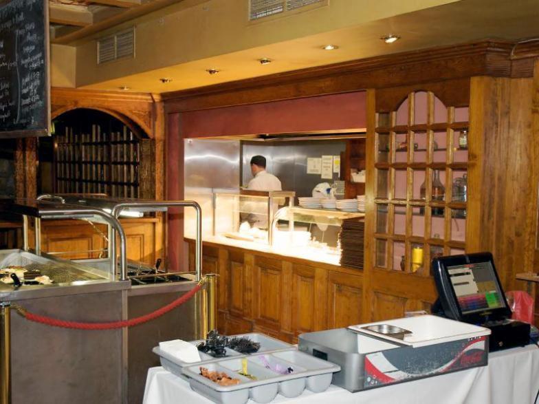 Island View Hotel Malahide Extérieur photo