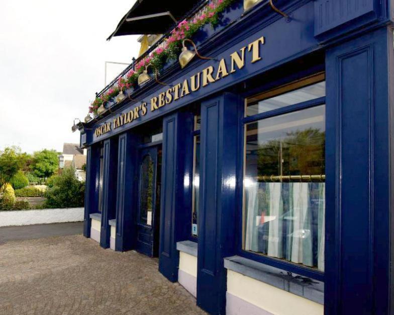 Island View Hotel Malahide Extérieur photo