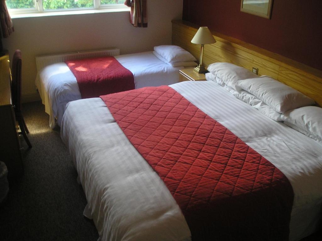 Island View Hotel Malahide Chambre photo