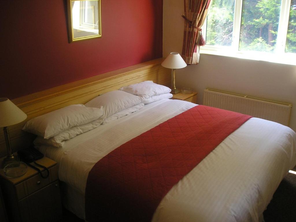 Island View Hotel Malahide Chambre photo